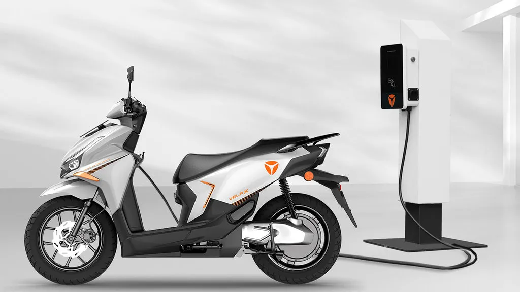 Kelebihan dan Kekurangan Sistem Tukar Baterai Motor Listrik