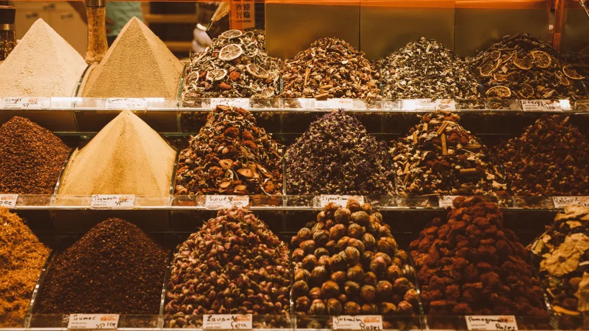 Pameran Pangan Nusa: Lompatan UMKM Kuliner ke Pasar Global