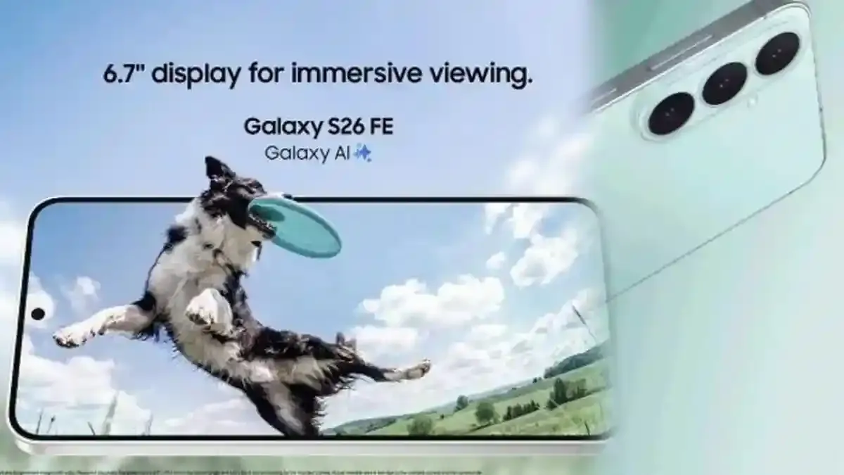 Samsung Galaxy S26 FE: 47 Fitur Galaxy AI On-Device untuk Produktivitas dan Konten
