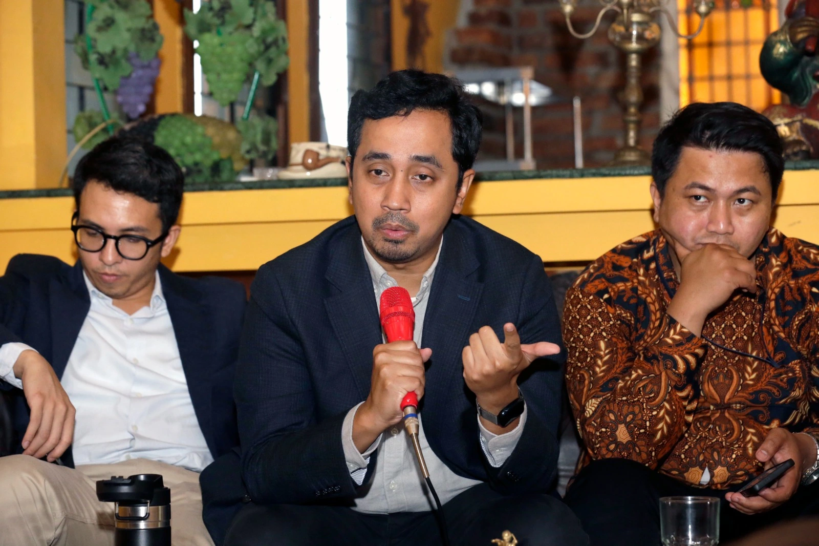 Lonjakan Permintaan Listrik Memicu Revolusi Surya dan Baterai