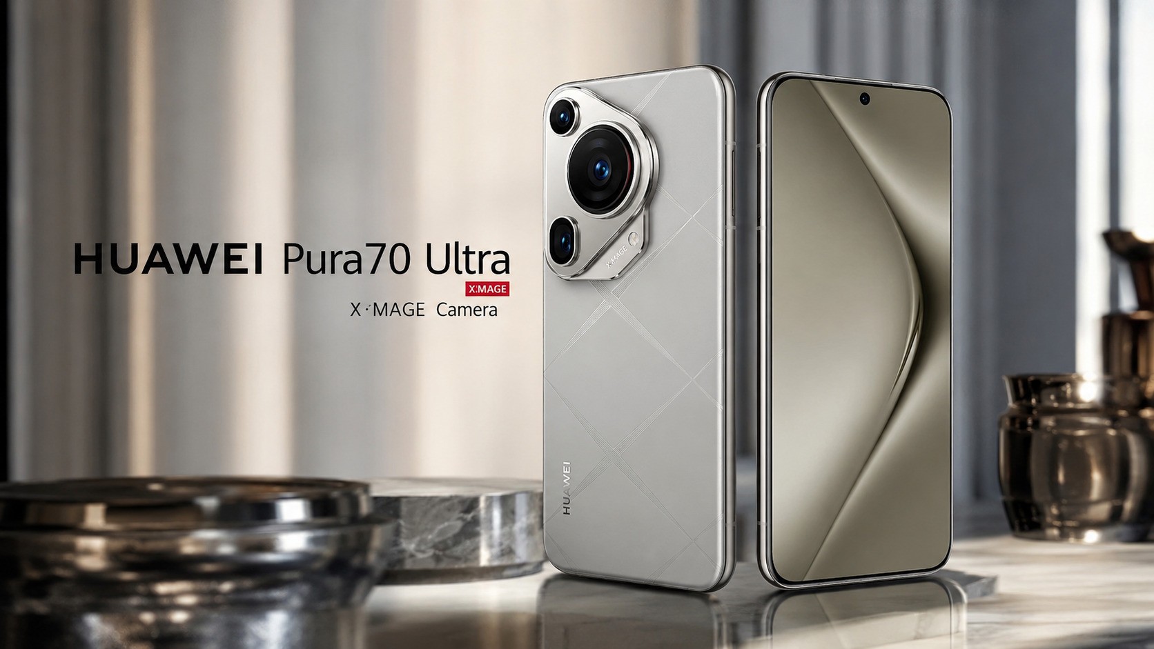 Huawei Mate 90, Pura X View, dan Pura 80: Mana Flagship Tepat untuk Anda?