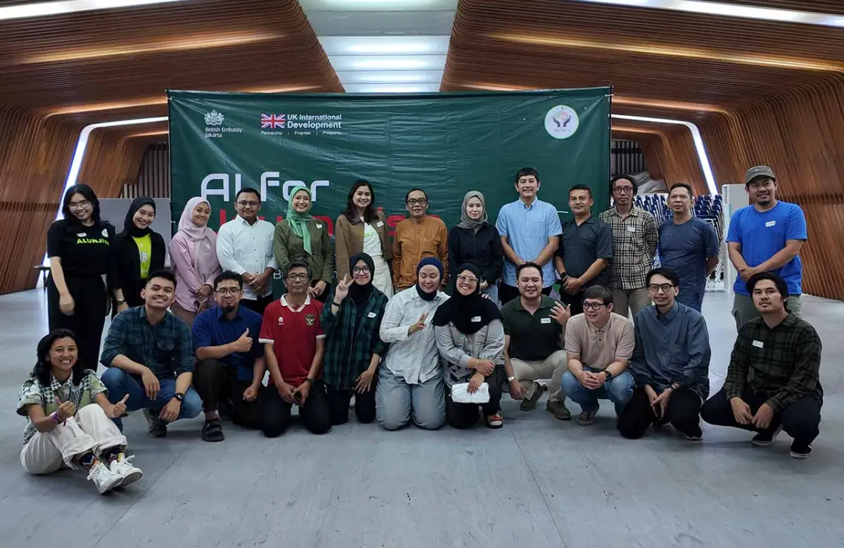 Pelatihan AI untuk Pendidik: Kampus, Platform, dan Ruang Redaksi