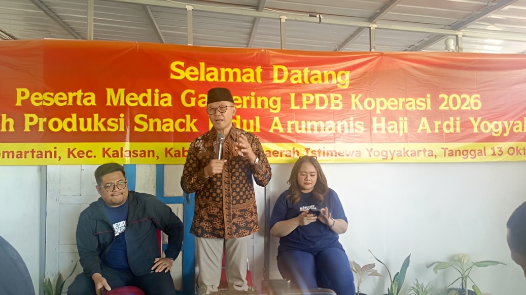Dari Gerobak Keliling ke Tim 30 Orang: Model Sukses Pengusaha Kuliner Jalanan