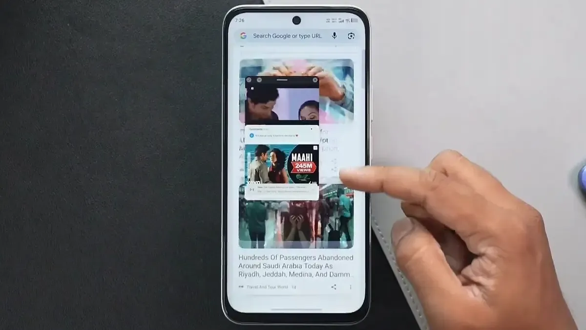 Poco F9 Pro: Flagship Killer dengan Layar 185Hz dan Kamera 200MP