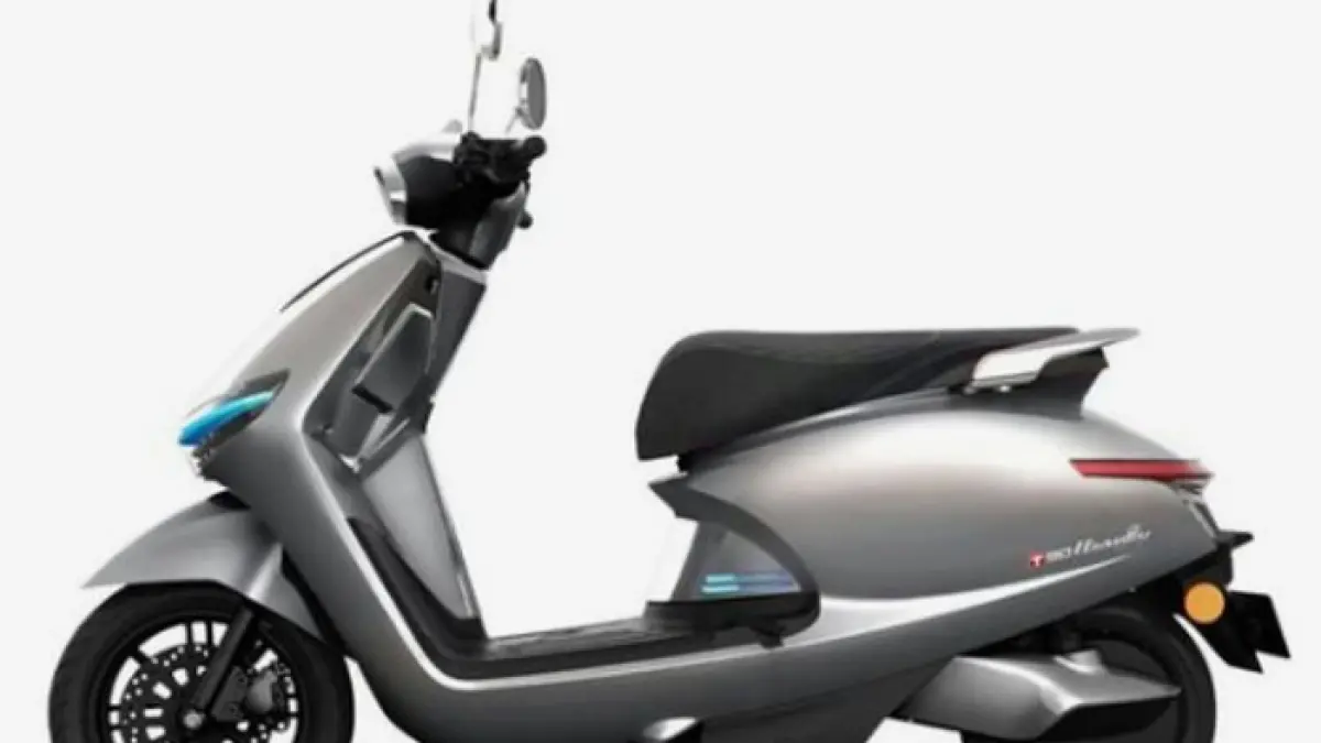 Panduan Memilih Motor Listrik Terbaik: Harga, Jangkauan, dan Fitur