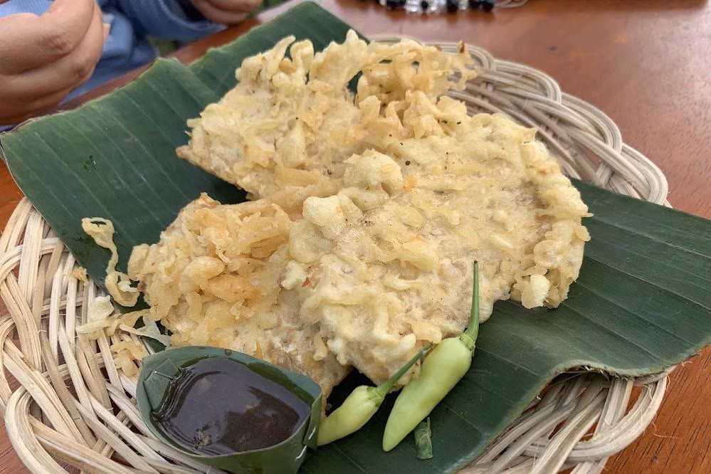 Resep Jajanan Jalanan Hemat Modal untuk Camilan dan Jualan
