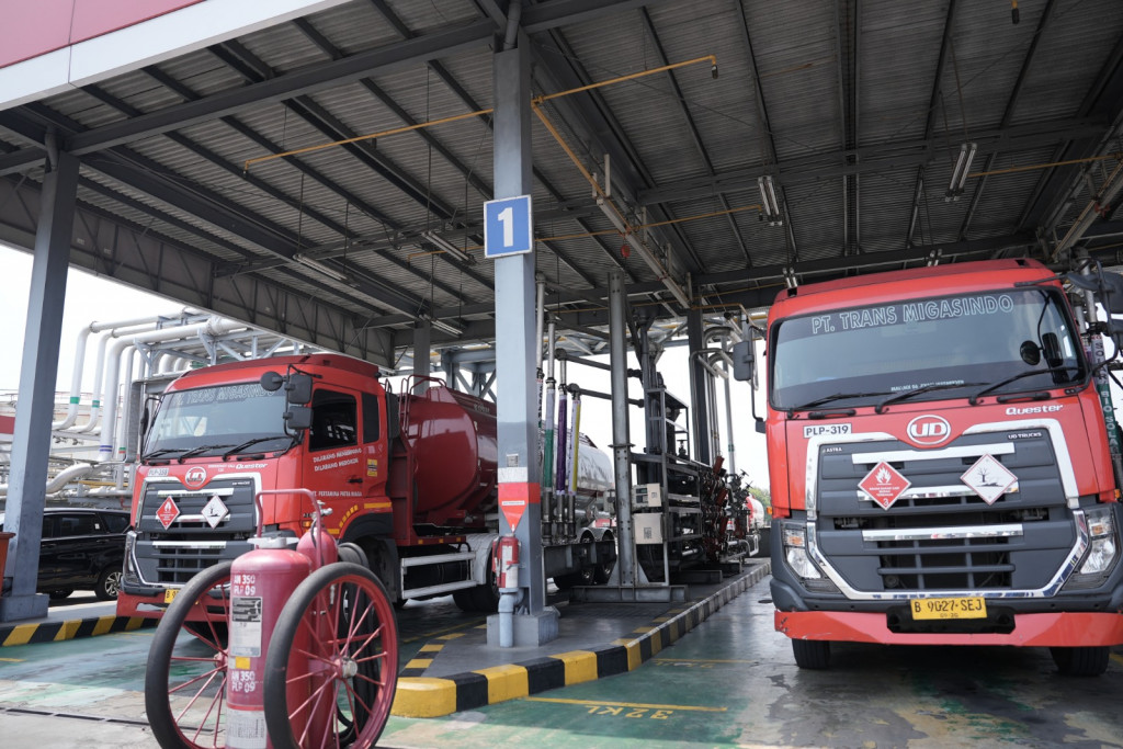 Program B50 Biodiesel dan Jalan Terjal Menuju Kemandirian Energi
