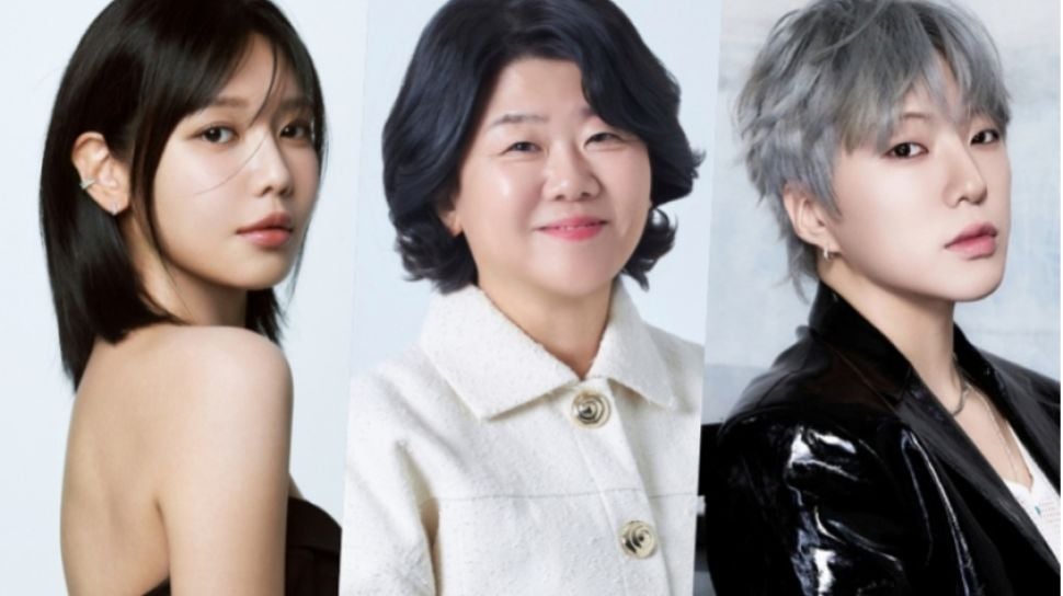 Sooyoung dan Lee Jung Eun Kuasai Slot Drama Akhir Pekan KBS