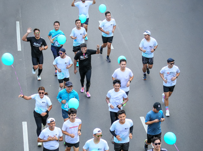 Panduan Keuangan Cerdas untuk Mengejar Impian Marathon