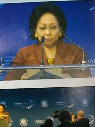 Martha Tilaar dan Filosofi Local Wisdom Go Global