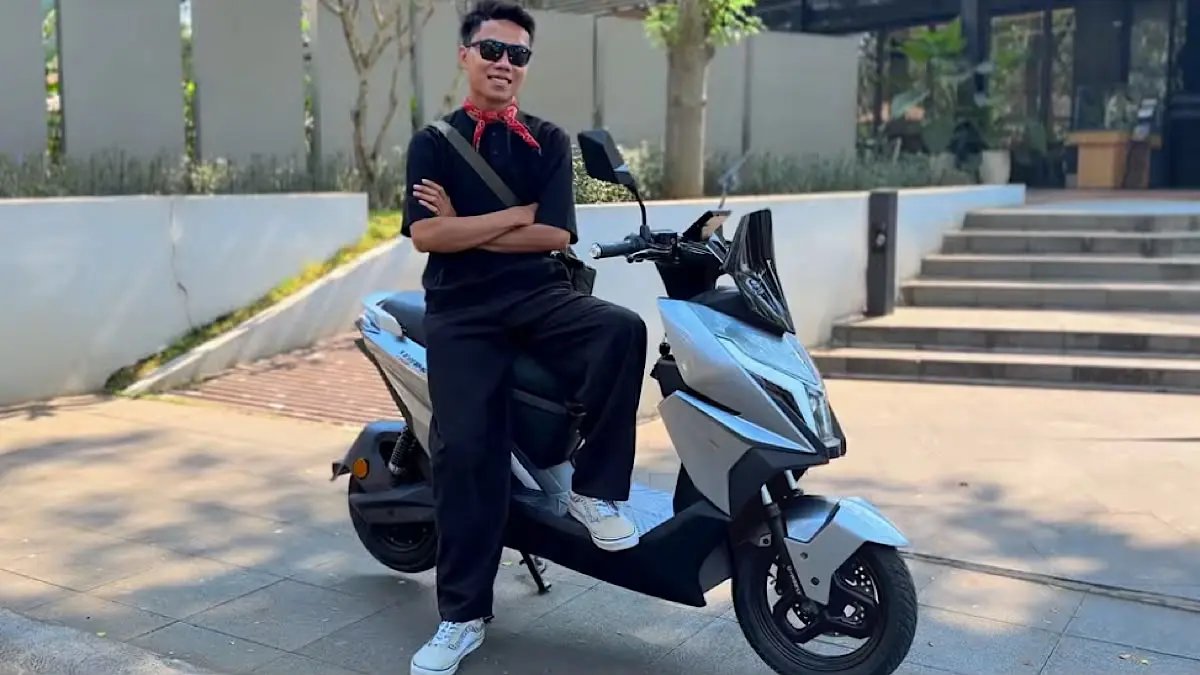 Panduan Motor Listrik Subsidi: Pilih Volta 401 atau Rivalnya?