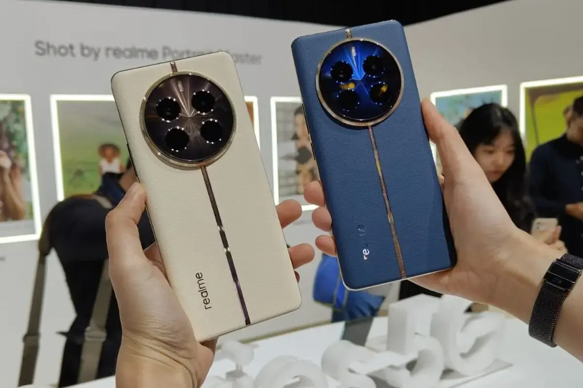 5 Ponsel Flagship Kamera Terbaik untuk Konten Profesional
