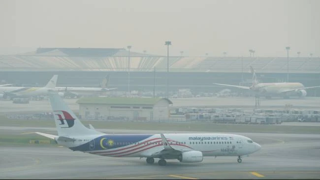 Kabut Asap Lintas Batas dan Krisis Kesehatan di Asia Tenggara