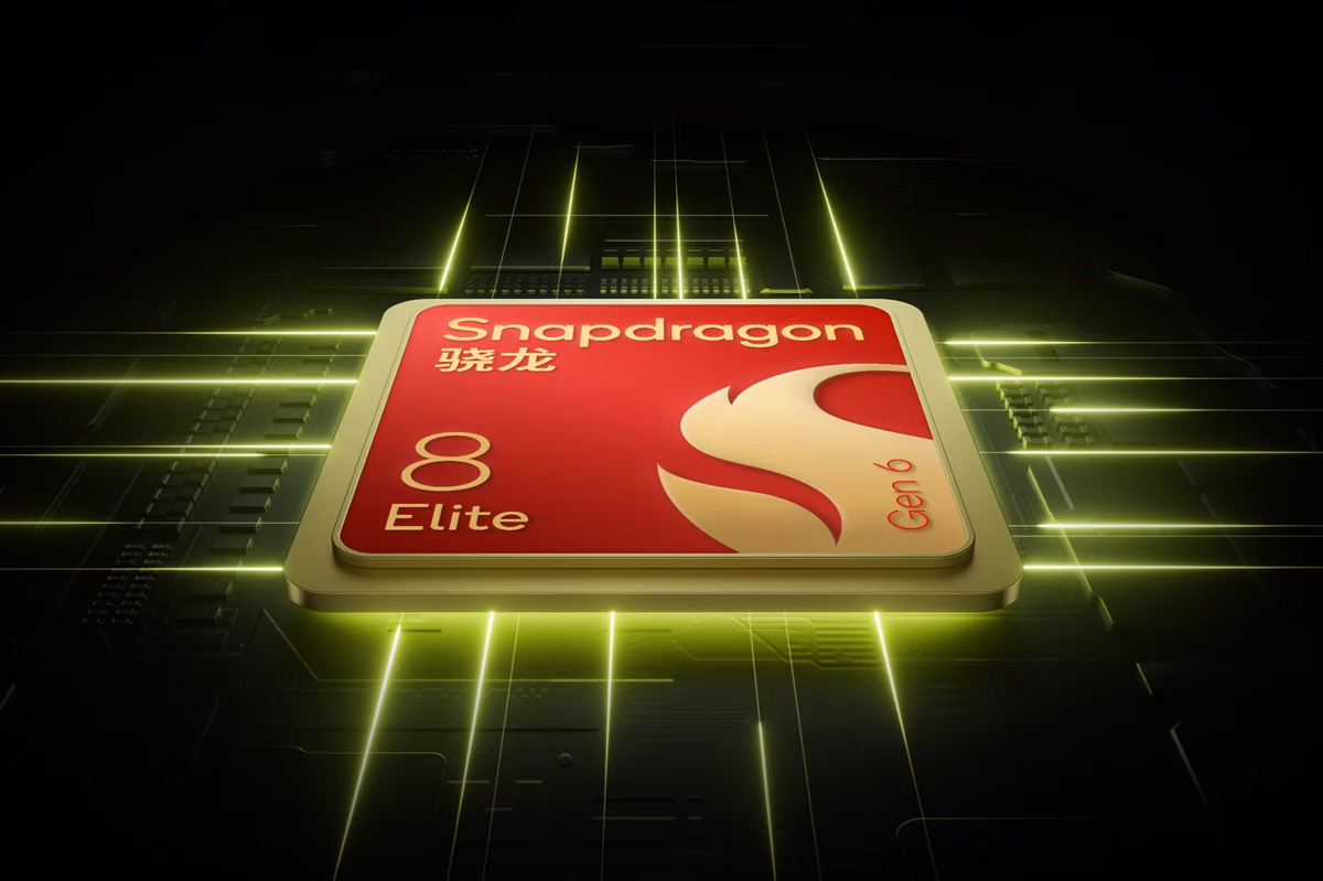 Snapdragon 8 Elite Gen 6 Extreme: Lompatan Besar untuk Gaming Flagship