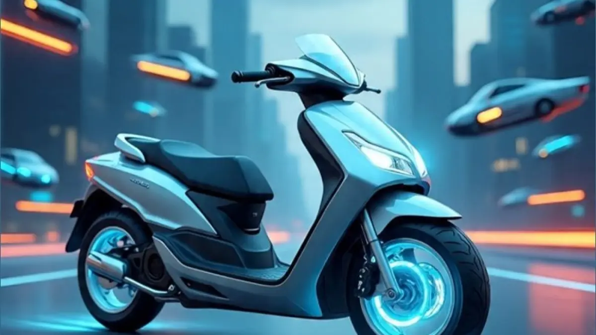 Honda Icon e:, CUV e:, dan EM1 e: — Mana Motor Listrik Paling Masuk Akal?
