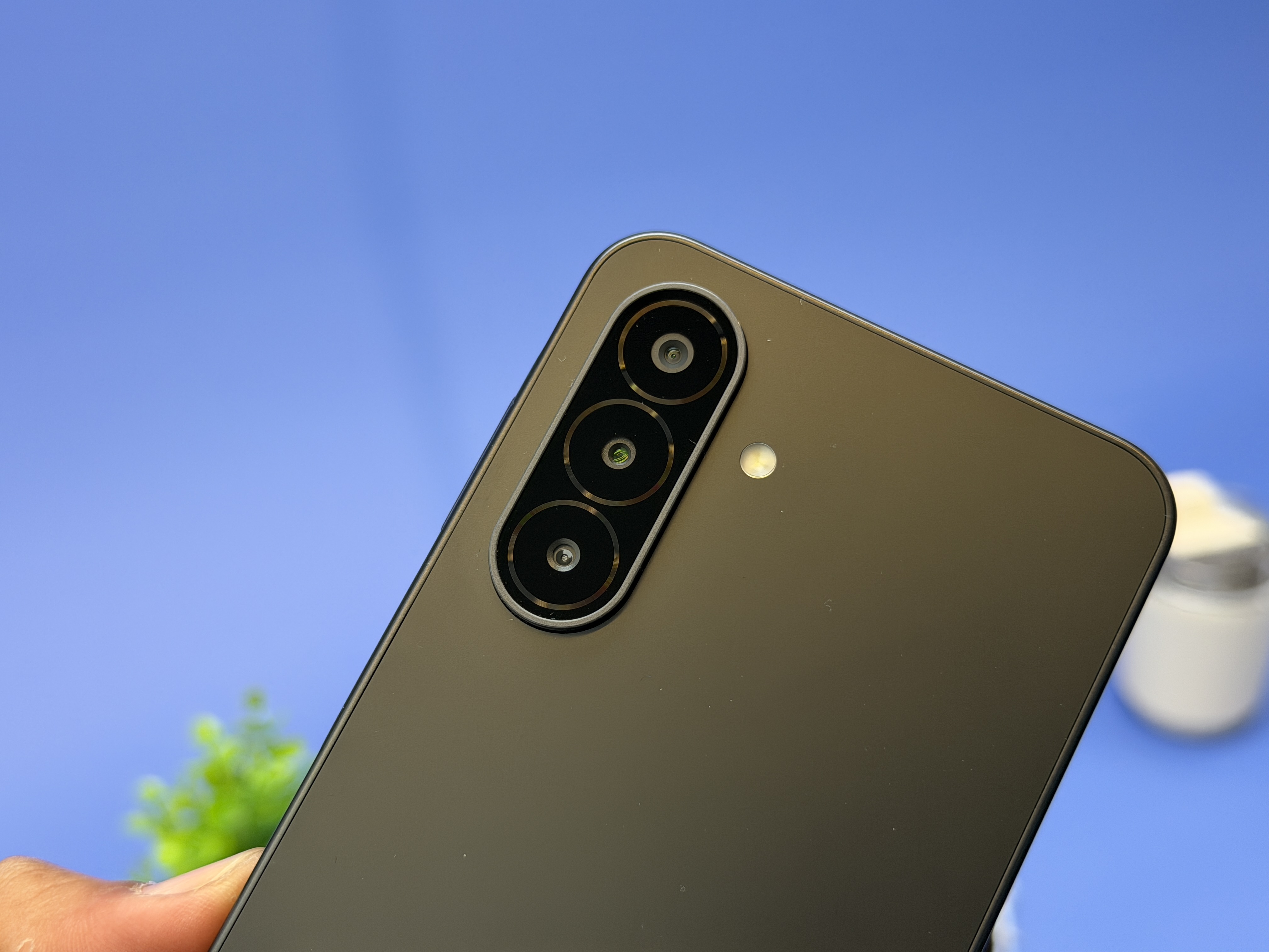 Samsung Galaxy A18: AMOLED 90Hz dan AI Gemini di Kelas Rp4 Juta
