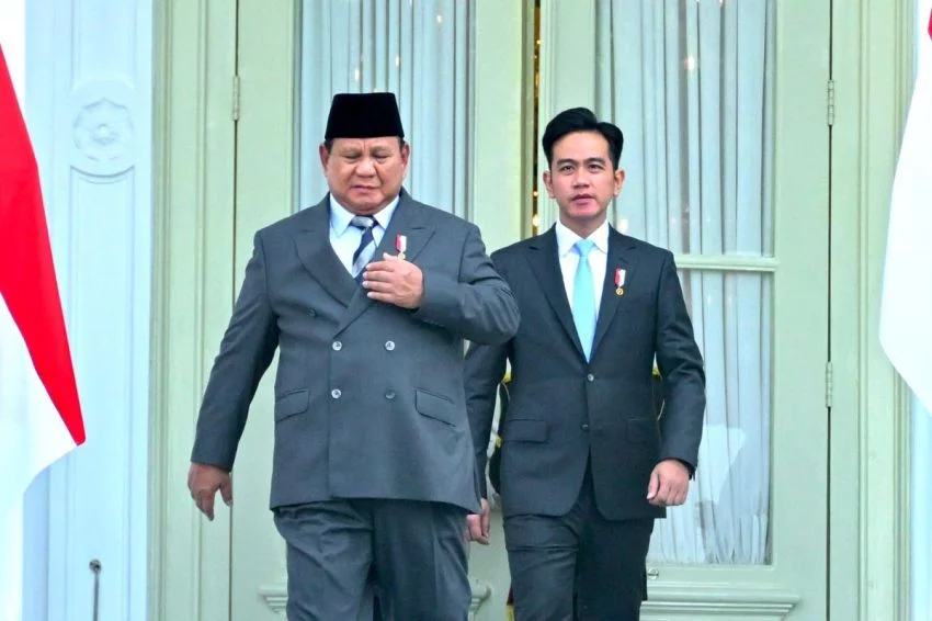 Dua Tahun Pemerintahan: Kepercayaan Publik Turun Tajam, Apa Sebabnya?