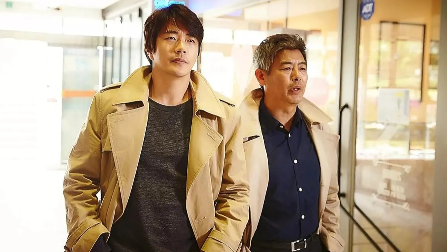 Panduan Lengkap Rekomendasi Film Korea Berdasarkan Mood