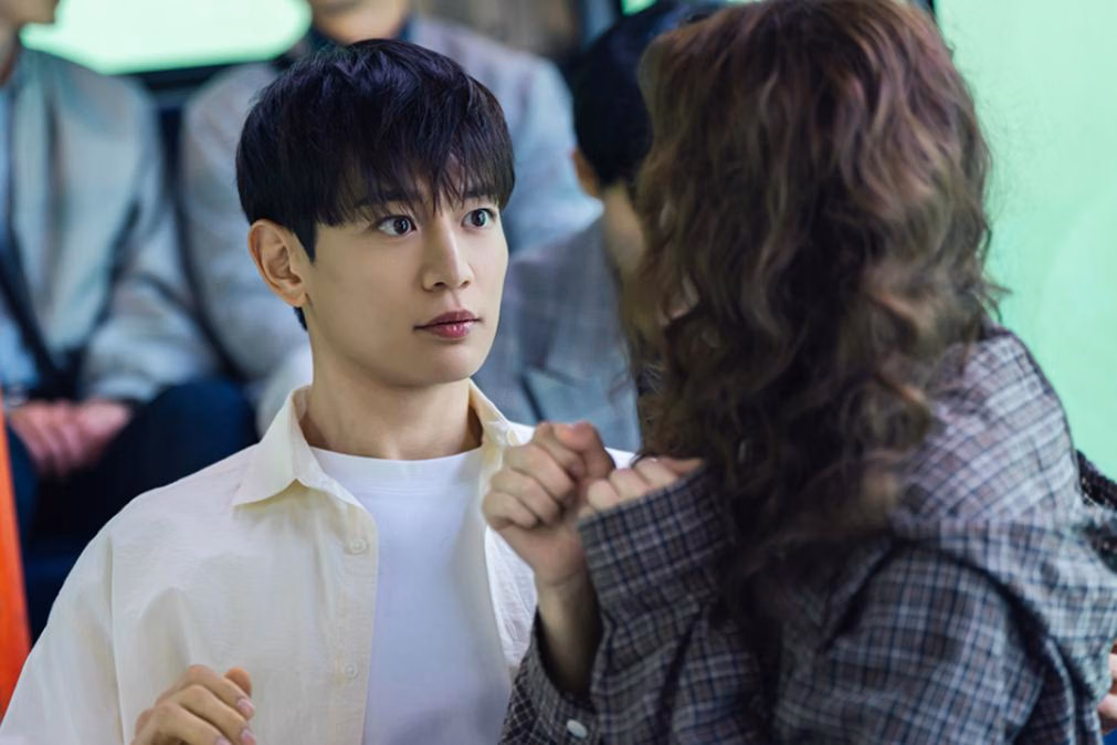 Minho SHINee dan Cameo Mengejutkan di Take Charge of My Heart