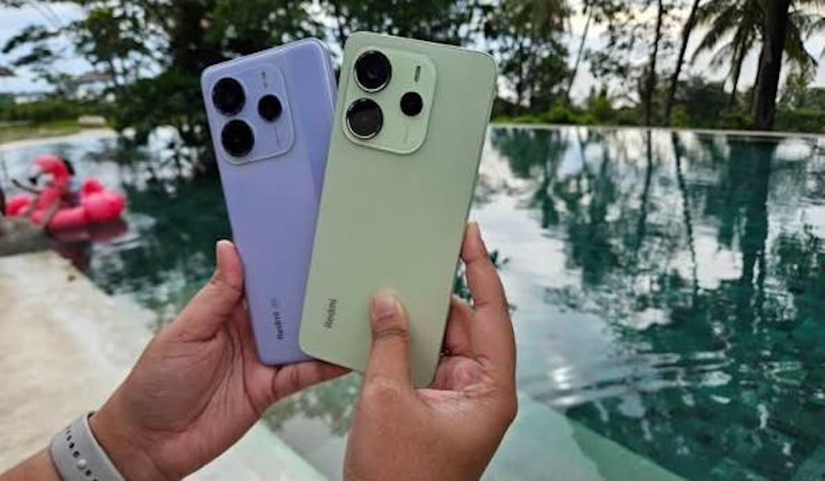 8 Ponsel Baterai Besar Mulai Rp2 Juta untuk Pemakaian Sehari-hari