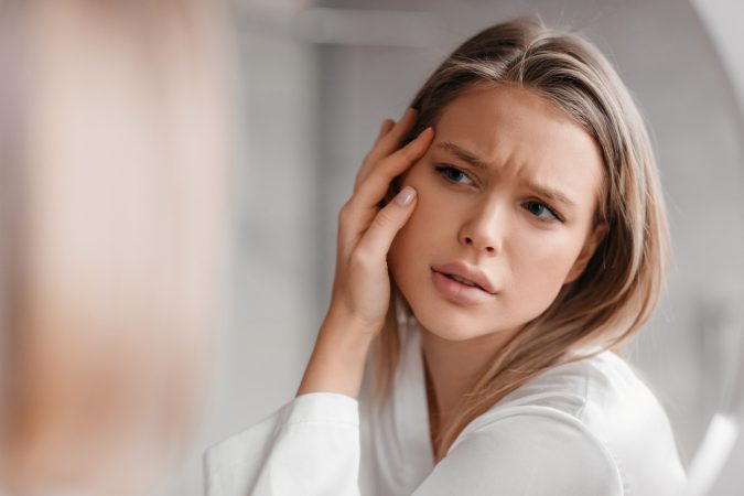 Tidur Nyenyak dan Nutrisi Seimbang: Fondasi Kulit Awet Muda