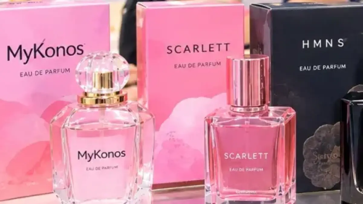 7 Parfum Terjangkau untuk Anak Sekolah: Wangi Tahan Lama Mulai Rp10 Ribuan
