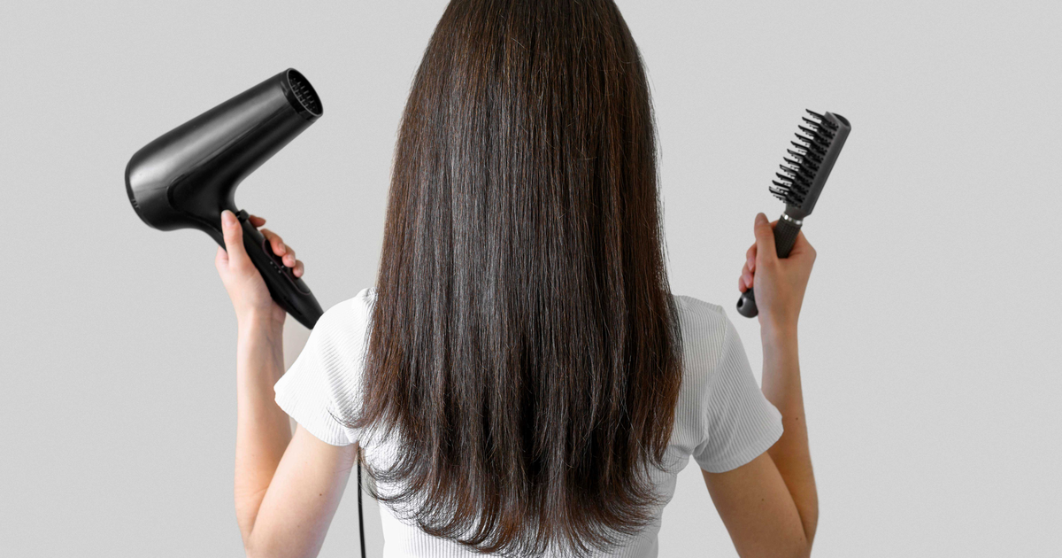 8 Produk Penyelamat Rambut untuk Pagi yang Terburu-buru