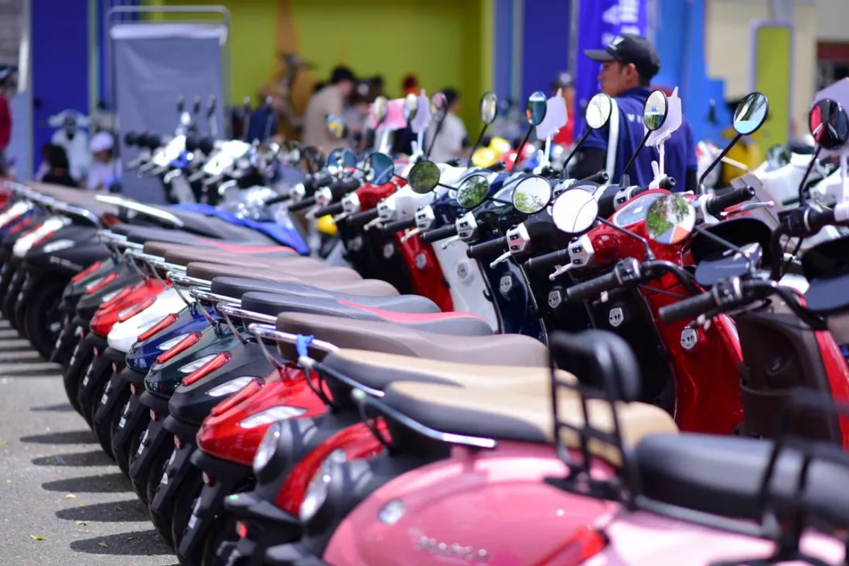 Panduan Memilih Motor Listrik Terjangkau di Bawah Rp20 Juta
