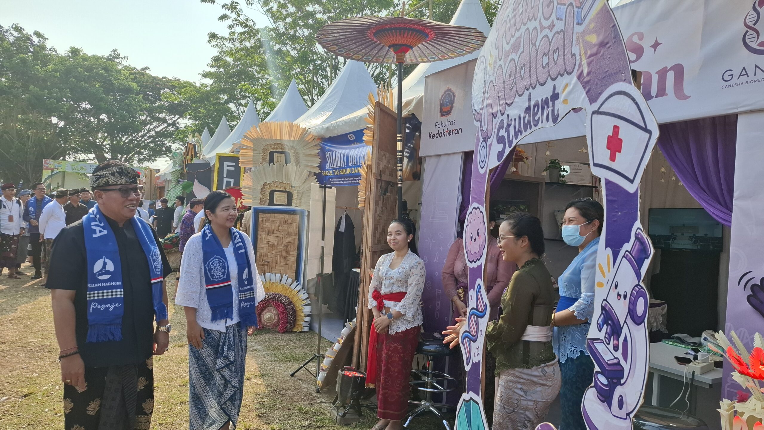 Jalur Kuliah Tanpa Tes untuk Juara Kompetisi: Panduan Memilih Kampus dan Beasiswa