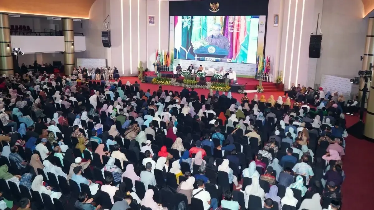 Daycare Kampus, Senjata Baru Menjaga Fokus Akademik dan Keluarga