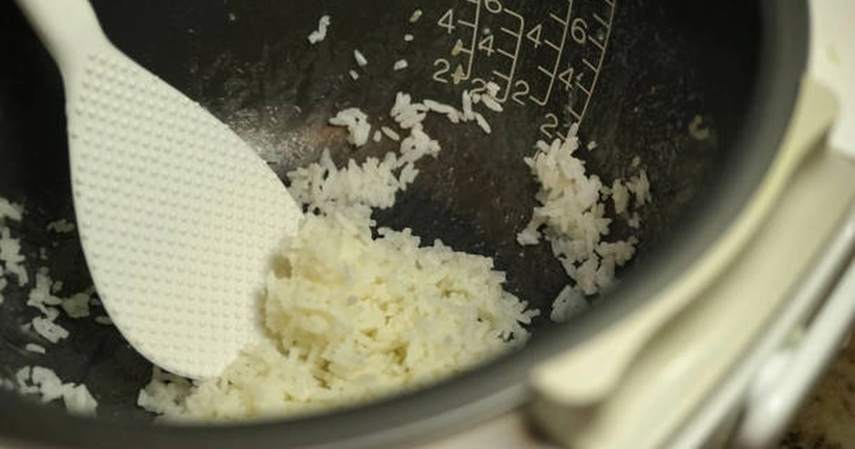 5 Kesalahan Perawatan Rice Cooker yang Bikin Alat Cepat Rusak