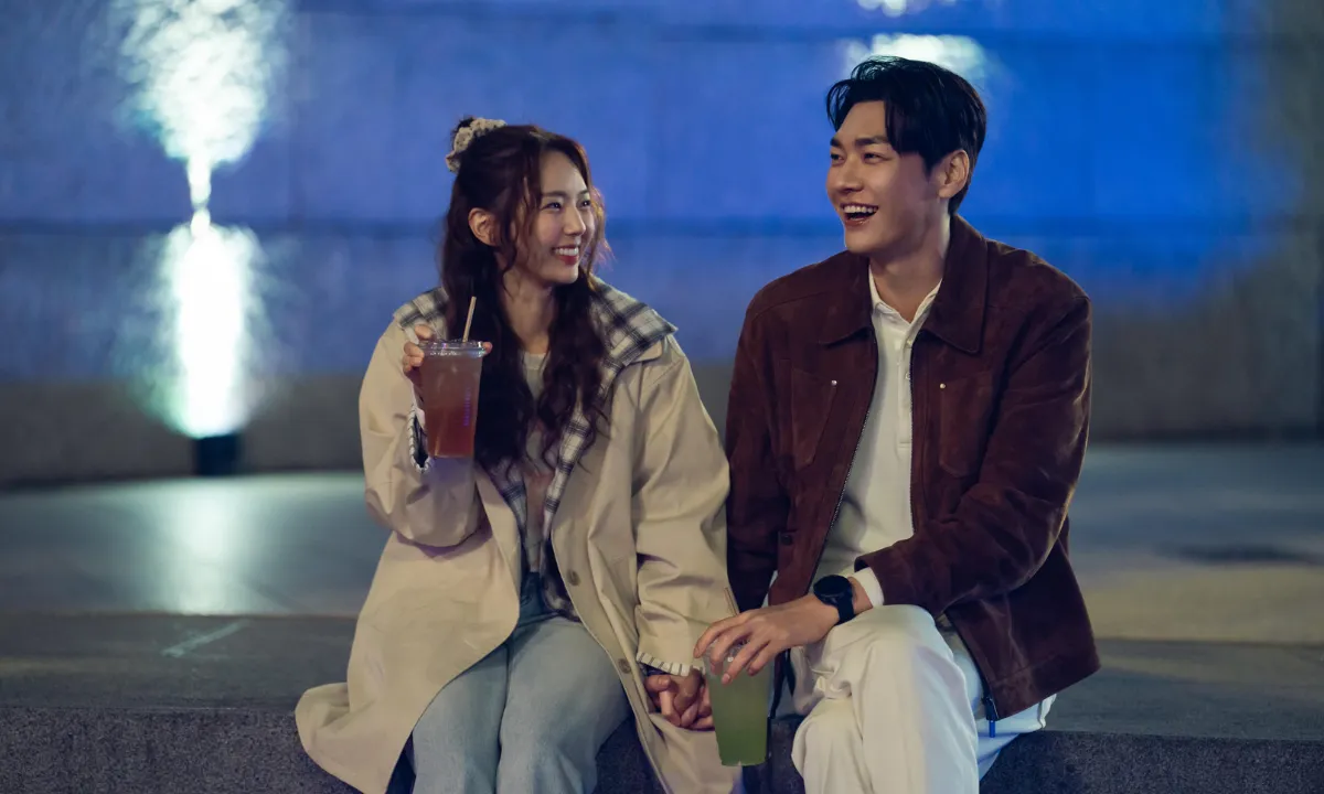 Panduan Lengkap Nonton Take Charge of My Heart Sub Indo