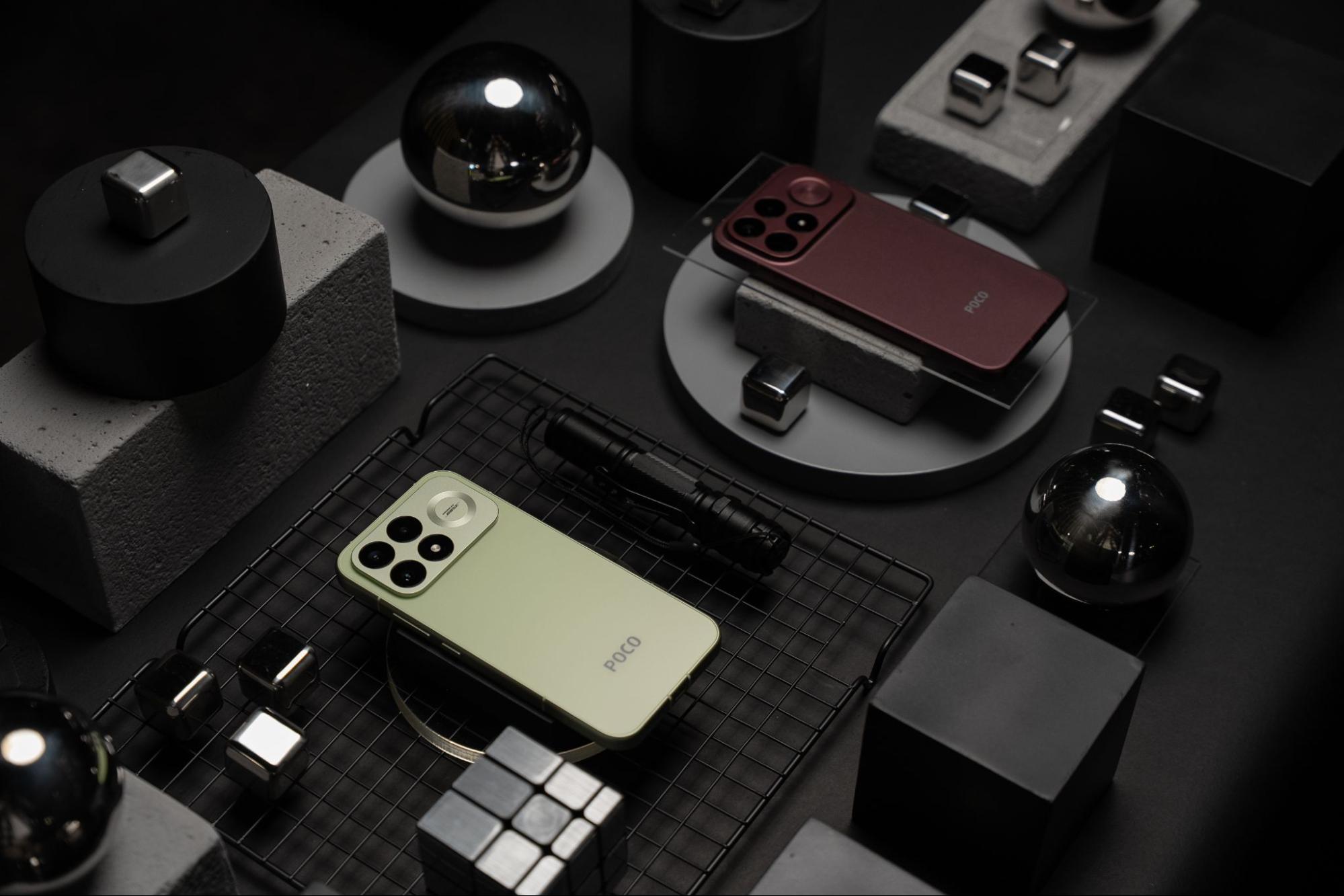 POCO F9 Ultra vs Pro: Rekomendasi Terbaik untuk Gamer