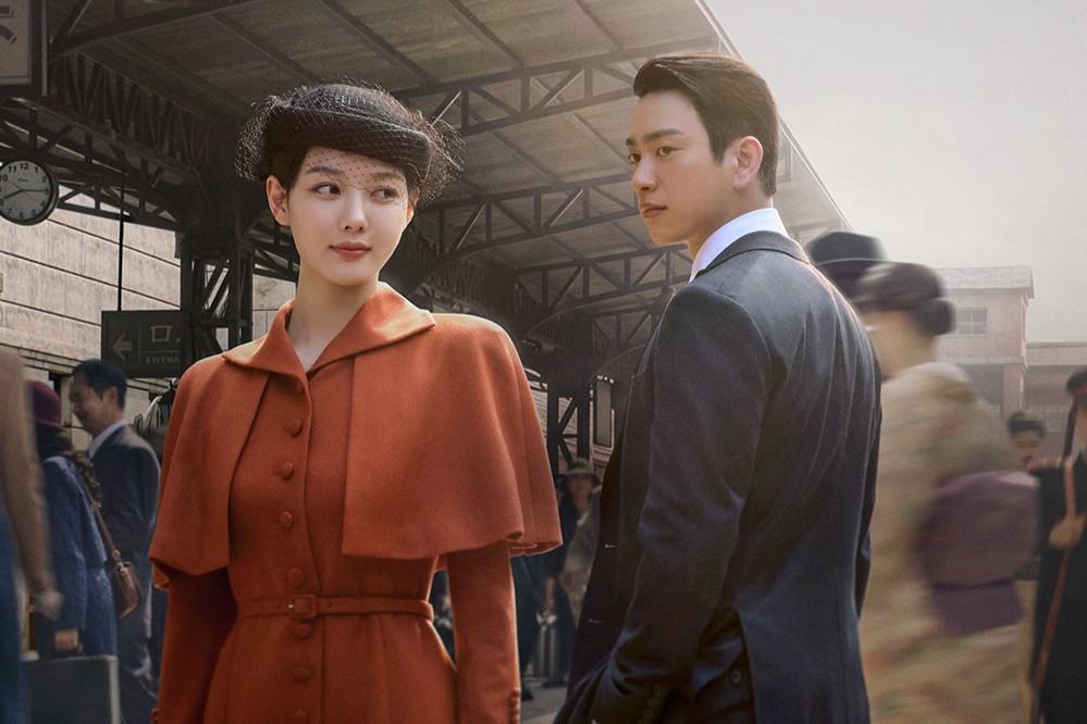 Dari The Devil Judge ke 100 Days of Deception: Evolusi Akting Park Jin-young