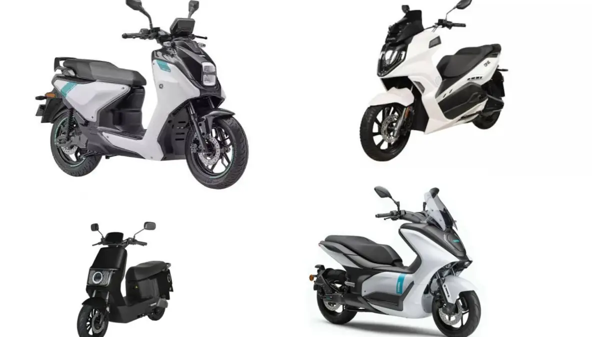 Panduan Motor Listrik Subsidi: Pilih Volta 401 atau Rivalnya?