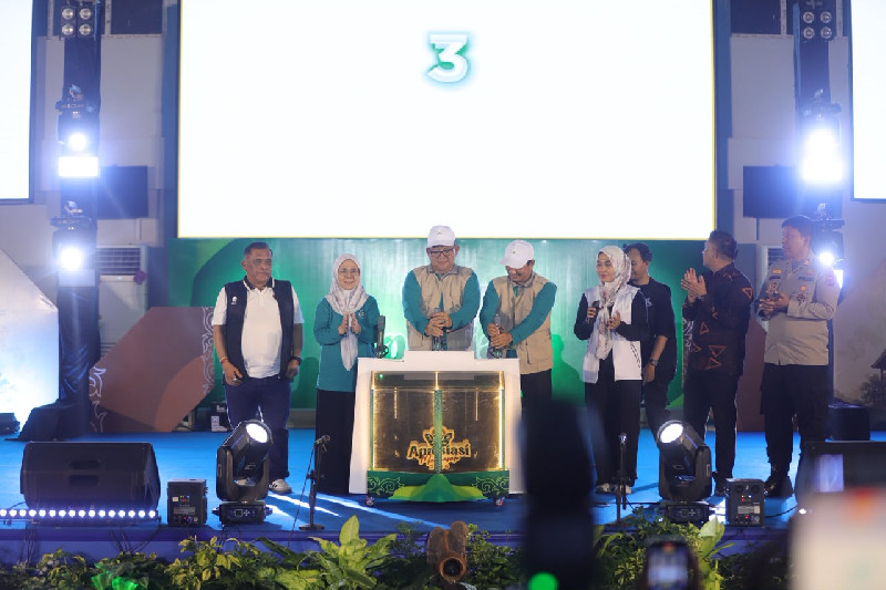 Science Olympiad Menjadi Panggung Terbesar Prestasi Akademik Pelajar