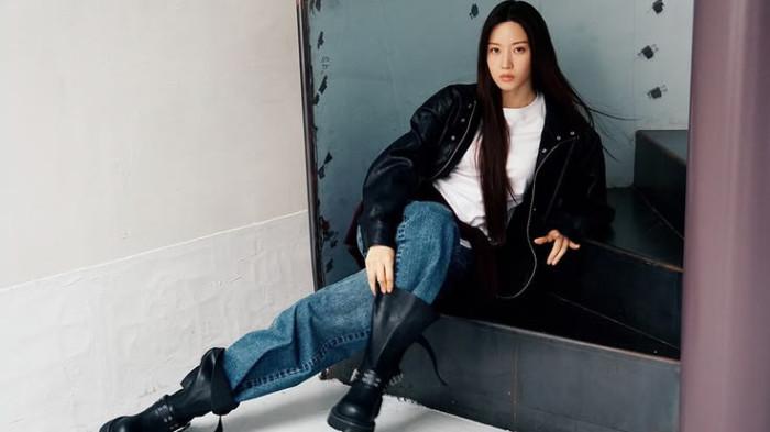 Hyunbaek Core: Gaya Minimalis Korea yang Terlihat Mewah