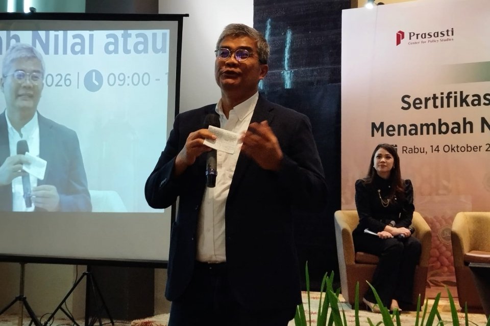 Biaya Sertifikasi Halal Melonjak: UMKM di Persimpangan