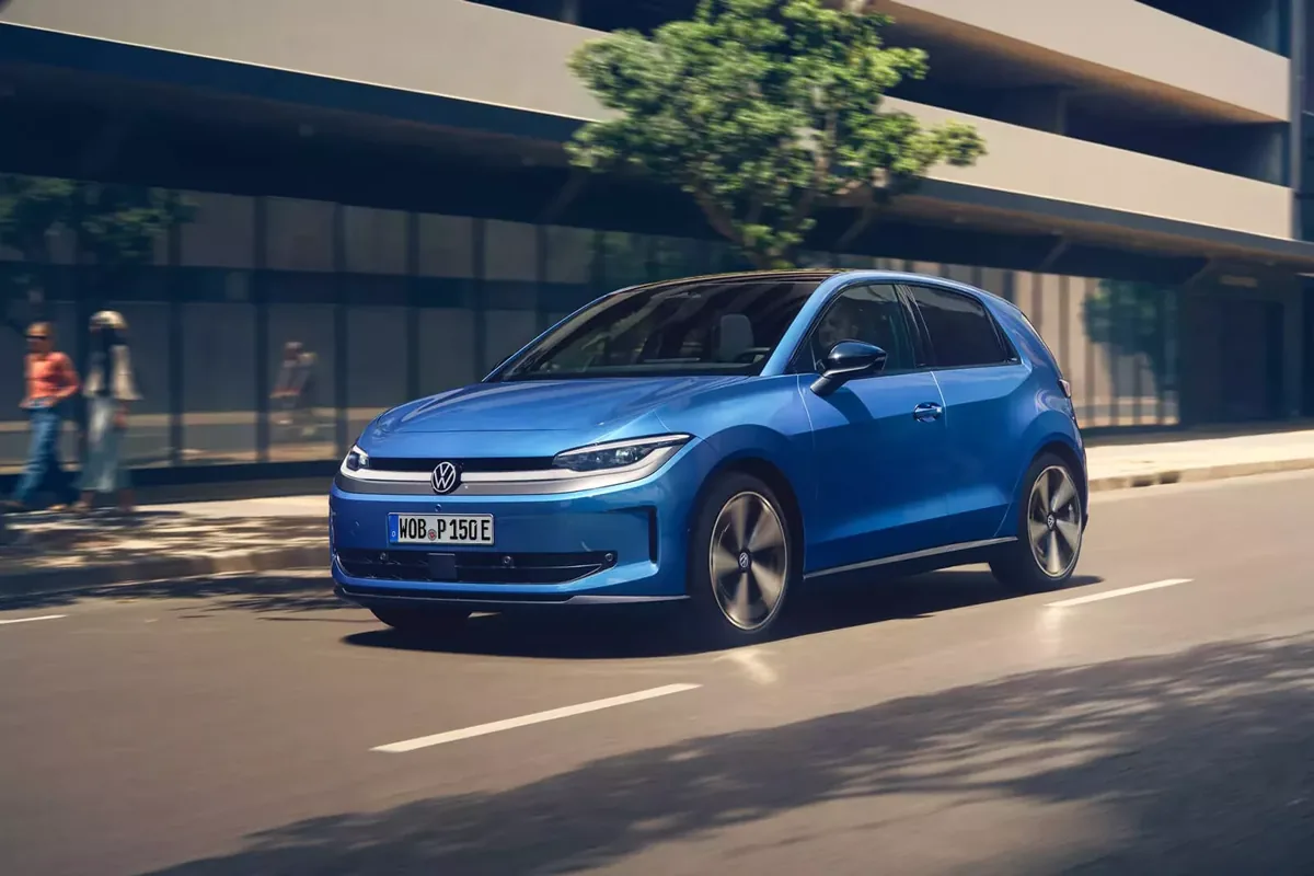 Pabrikan Eropa Hidupkan Model Legendaris untuk Hadapi Serangan Mobil Listrik China