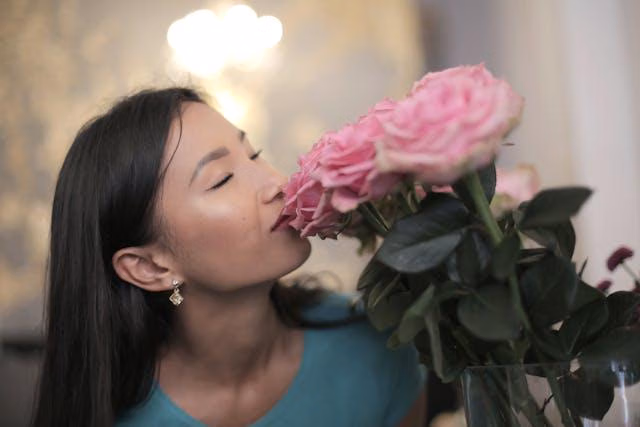 5 Aroma Bunga Terbaik untuk Menenangkan Pikiran Saat Overthinking