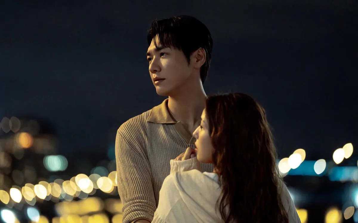 Simbol Tersembunyi dan Momen Penyelamatan di Take Charge of My Heart