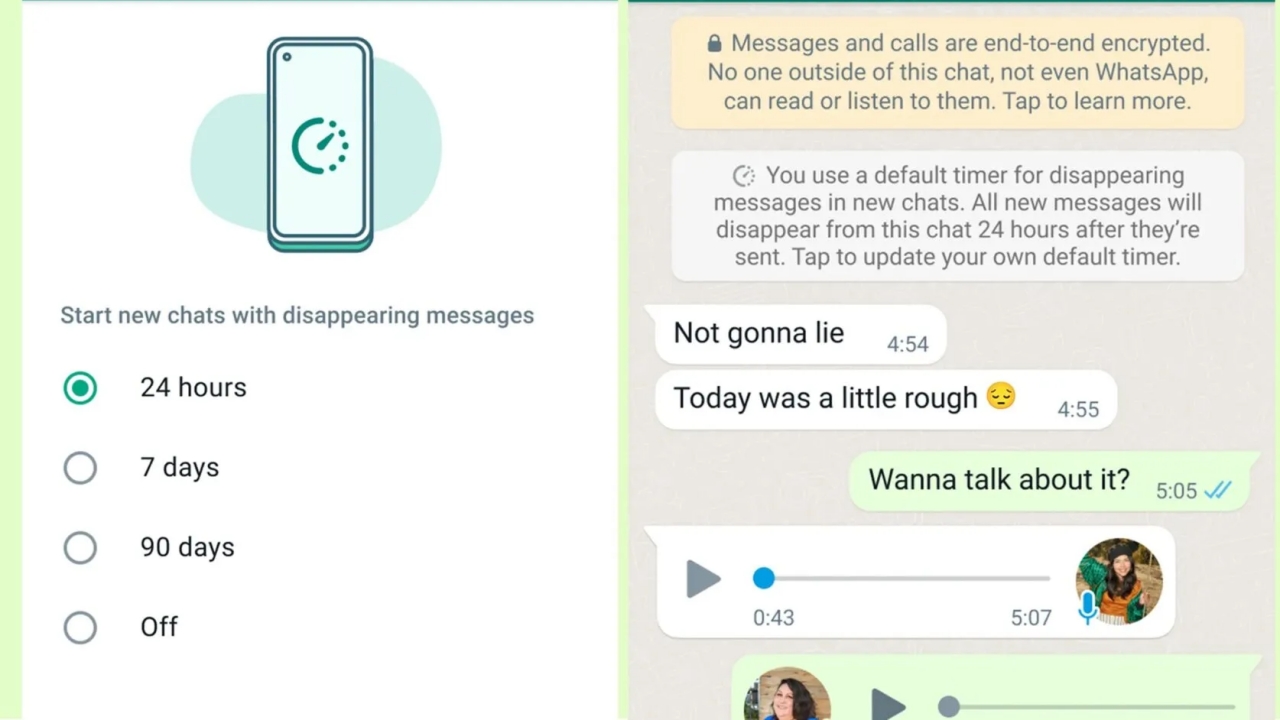 7 Fitur Tersembunyi WhatsApp yang Mengubah Cara Anda Berkomunikasi