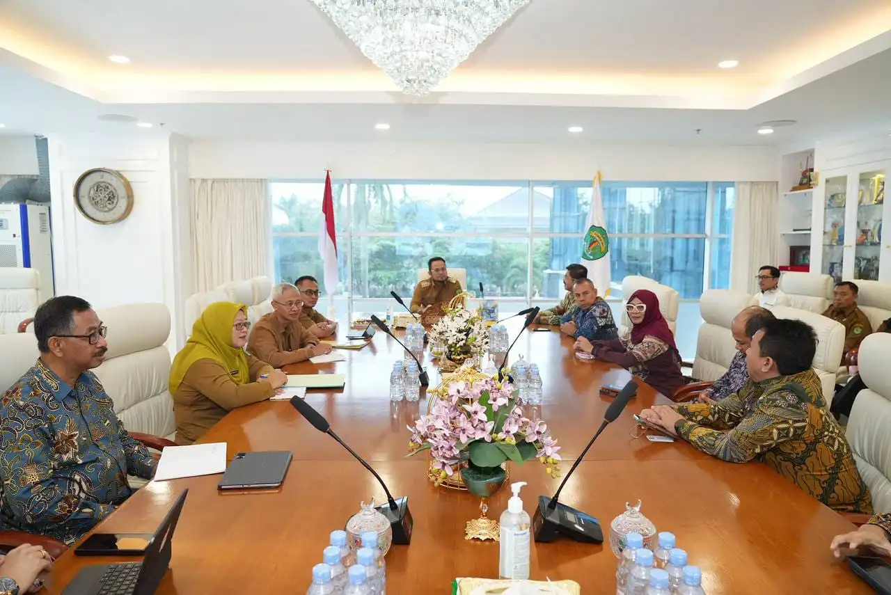 Kutai Timur Kejar Pertumbuhan 6 Persen Lewat Diversifikasi Ekonomi