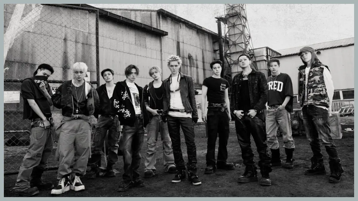 Tiga Grup K-Pop Siap Dominasi Chart dengan Comeback Beruntun