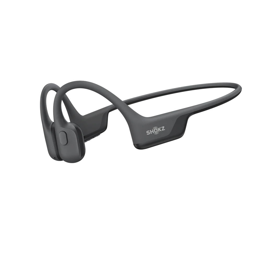 Shokz OpenRun Air 2: Bone Conduction 10 Jam untuk Pelari Aktif