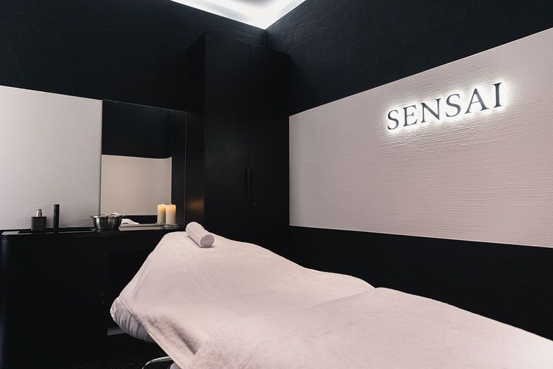 Sensai Beauty Buka Flagship Store Pertama di Plaza Indonesia