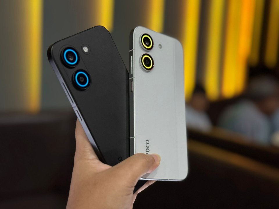 8 Ponsel Baterai Jumbo: Kapasitas 7.000–9.020 mAh Mulai Rp 2 Jutaan