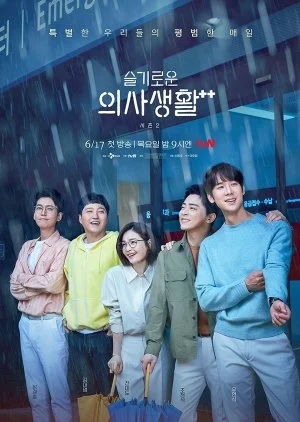 Panduan Lengkap Drama Medis Korea Terbaik: Dari Klasik hingga Terbaru
