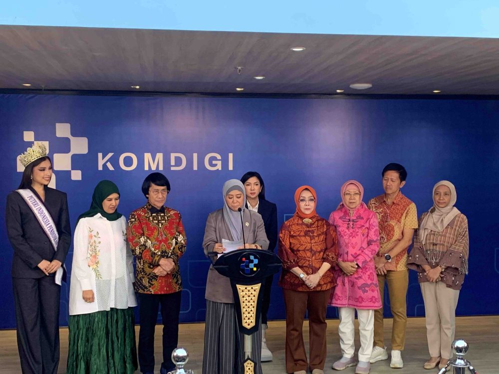 Regulasi Ketat Media Sosial untuk Anak dan Peran Baru Orang Tua