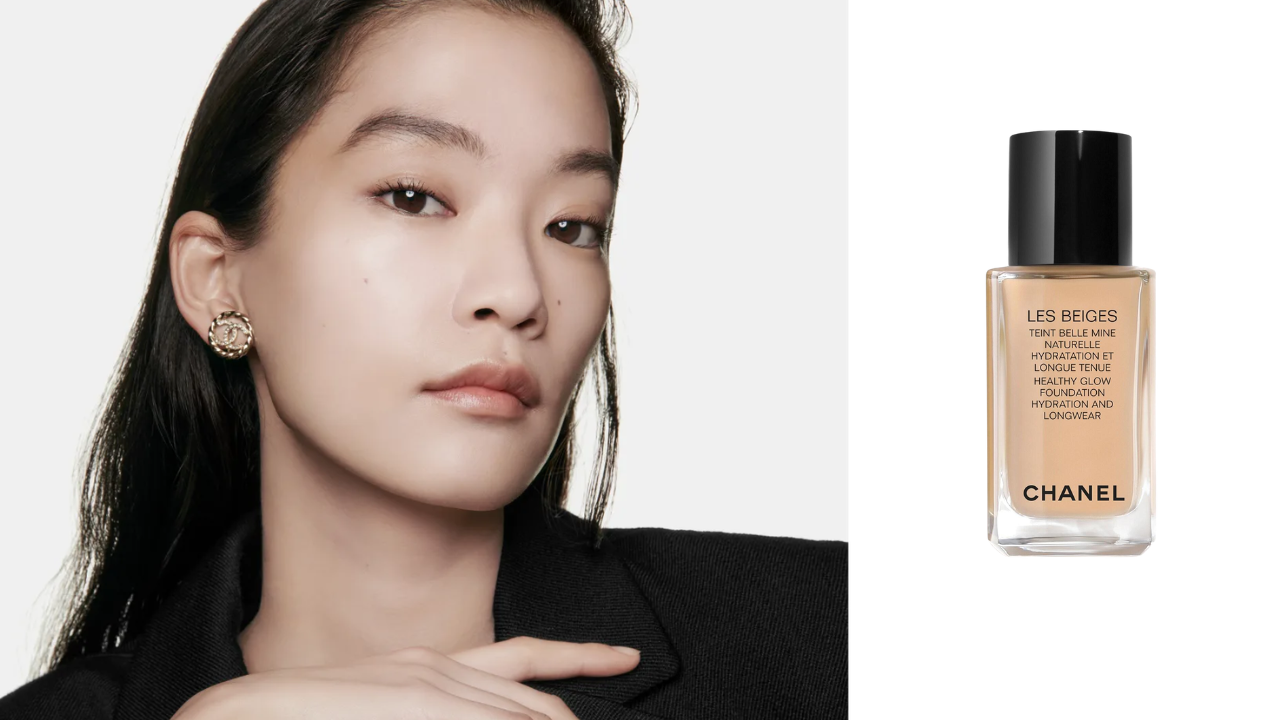 5 Cushion dengan Finish Dewy untuk Makeup Glowing Flawless